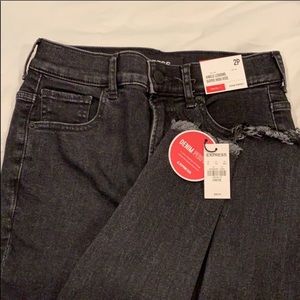 NWT Express Jeans - 2P